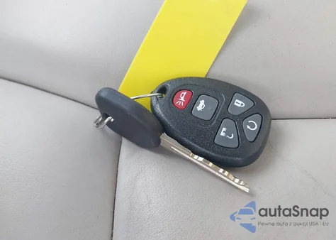 2007 Chevrolet Impala Lt z USA, uszkodzony, nr VIN 2G1WC58R179336024